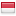 bandar189.com server is located in Indonesia